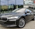 купить новое авто Шкода Суперб 2025 года от официального дилера Альянс-ІФ Skoda Шкода фото