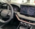 купить новое авто Шкода Суперб 2025 года от официального дилера Прага Авто на Кільцевій Шкода фото