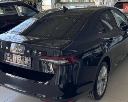 Шкода Суперб 2025 у Харкові на Automoto.ua Шкода Суперб, об'ємом двигуна 1.98 л та пробігом 0 тис. км за 46033 $, фото 10 на Automoto.ua