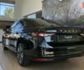 купить новое авто Шкода Суперб 2025 года от официального дилера Форвард Автоцентр Skoda Шкода фото