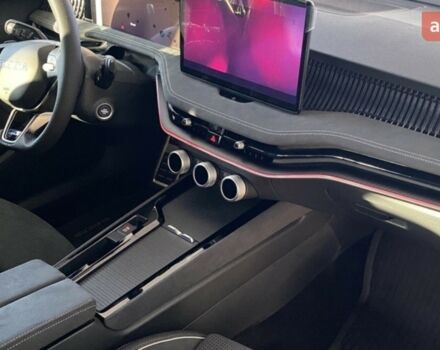 купить новое авто Шкода Суперб 2025 года от официального дилера Автоцентр AUTO.RIA Шкода фото