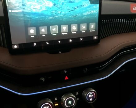 Шкода Суперб, объемом двигателя 1.98 л и пробегом 0 тыс. км за 52471 $, фото 34 на Automoto.ua