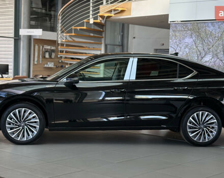 Шкода Суперб, объемом двигателя 1.98 л и пробегом 0 тыс. км за 54072 $, фото 6 на Automoto.ua