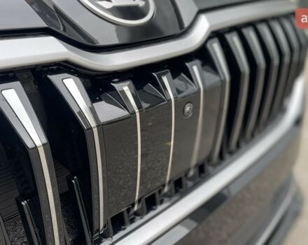 Шкода Суперб, об'ємом двигуна 1.98 л та пробігом 0 тис. км за 52557 $, фото 16 на Automoto.ua