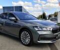 купить новое авто Шкода Суперб 2025 года от официального дилера Альянс-ІФ Skoda Шкода фото