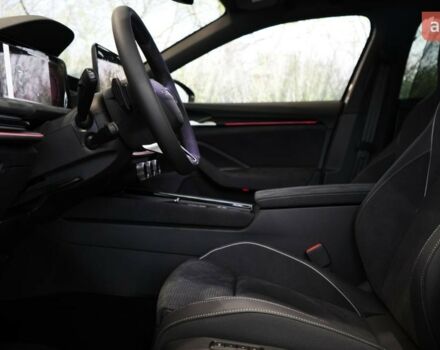 купить новое авто Шкода Суперб 2025 года от официального дилера Моторкрафт Шкода фото