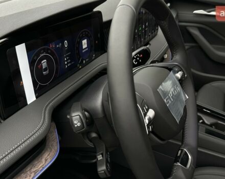 купить новое авто Шкода Суперб 2025 года от официального дилера Автоцентр-Кременчук Шкода фото