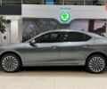 купить новое авто Шкода Суперб 2025 года от официального дилера Альянс-ІФ Skoda Шкода фото