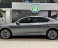 Шкода Суперб 2025 года купить новое авто Шкода Суперб 2025 года от официального дилера Альянс-ІФ Skoda Шкода фото