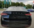 купить новое авто Шкода Суперб 2025 года от официального дилера Альянс-ІФ Skoda Шкода фото