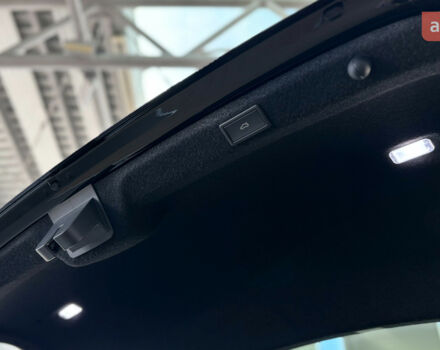 Шкода Суперб, объемом двигателя 1.98 л и пробегом 0 тыс. км за 54072 $, фото 24 на Automoto.ua