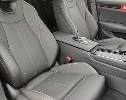 Шкода Суперб 2025 года купить новое авто Шкода Суперб 2025 года от официального дилера Альянс-ІФ Skoda Шкода фото