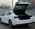 купить новое авто Шкода Суперб 2025 года от официального дилера Автоцентр-Кременчук Шкода фото