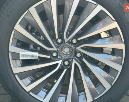 Шкода Суперб, объемом двигателя 1.98 л и пробегом 0 тыс. км за 51924 $, фото 4 на Automoto.ua