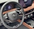 купить новое авто Шкода Суперб 2025 года от официального дилера Автоцентр-Кременчук Шкода фото