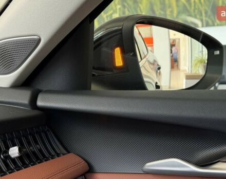 Шкода Суперб, об'ємом двигуна 1.97 л та пробігом 0 тис. км за 49429 $, фото 30 на Automoto.ua