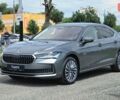 купити нове авто Шкода Суперб 2025 року від офіційного дилера Віннер Центр Київ Шкода фото