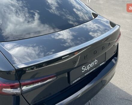 Шкода Суперб, объемом двигателя 1.97 л и пробегом 0 тыс. км за 52244 $, фото 15 на Automoto.ua