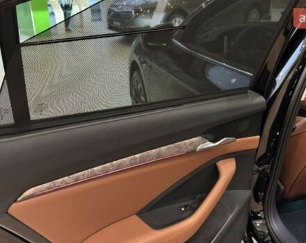 купити нове авто Шкода Суперб 2025 року від офіційного дилера БАЗІС АВТО Skoda Шкода фото