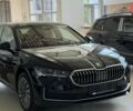 Шкода Суперб 2025 в Харькове на Automoto.ua Шкода Суперб, объемом двигателя 1.98 л и пробегом 0 тыс. км за 50543 $, фото 2 на Automoto.ua