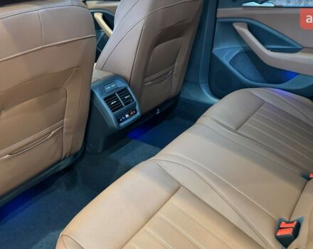 Шкода Суперб 2025 года купить новое авто Шкода Суперб 2025 года от официального дилера Альянс-ІФ Skoda Шкода фото