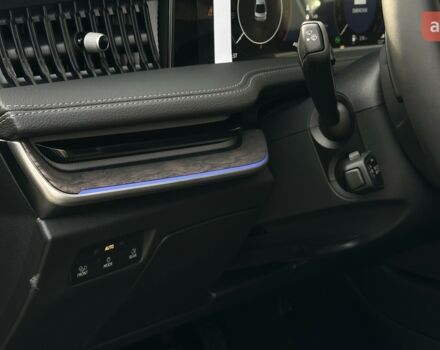 купить новое авто Шкода Суперб 2025 года от официального дилера Автоцентр-Кременчук Шкода фото