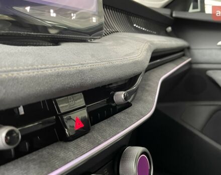 Шкода Суперб, объемом двигателя 1.98 л и пробегом 0 тыс. км за 41127 $, фото 25 на Automoto.ua