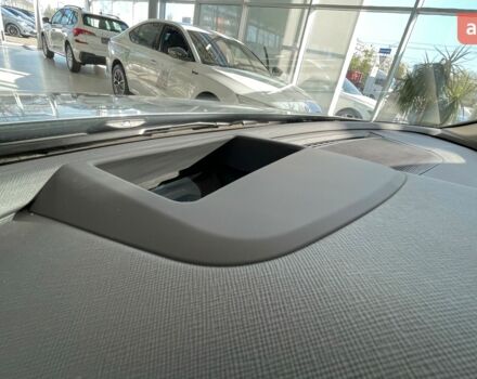 Шкода Суперб, об'ємом двигуна 1.98 л та пробігом 0 тис. км за 51955 $, фото 17 на Automoto.ua
