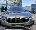 купить новое авто Шкода Суперб 2025 года от официального дилера Альянс-ІФ Skoda Шкода фото