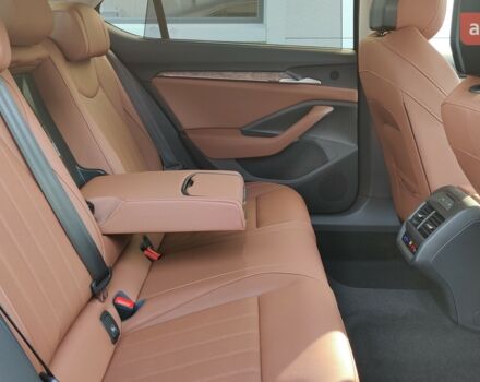 купить новое авто Шкода Суперб 2025 года от официального дилера Альянс-ІФ Skoda Шкода фото