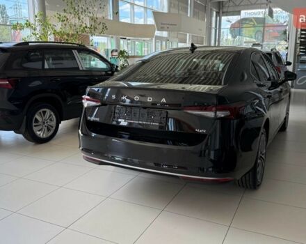 Шкода Суперб, об'ємом двигуна 1.98 л та пробігом 0 тис. км за 47299 $, фото 5 на Automoto.ua