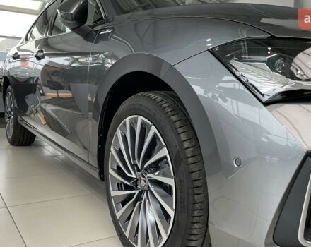 Шкода Суперб, объемом двигателя 1.98 л и пробегом 0 тыс. км за 52037 $, фото 11 на Automoto.ua