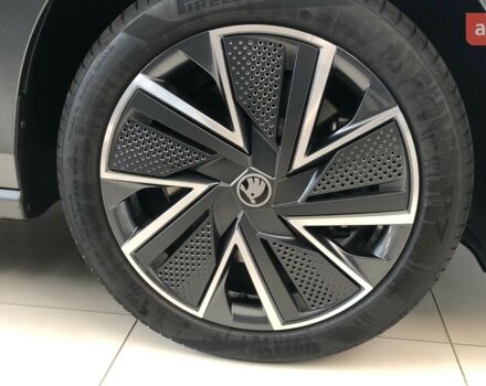 Шкода Суперб, объемом двигателя 1.97 л и пробегом 0 тыс. км за 52146 $, фото 8 на Automoto.ua