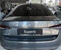 Шкода Суперб, об'ємом двигуна 1.98 л та пробігом 0 тис. км за 52905 $, фото 3 на Automoto.ua