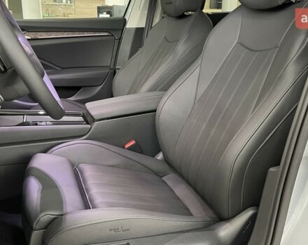 Шкода Суперб, объемом двигателя 1.98 л и пробегом 0 тыс. км за 52037 $, фото 16 на Automoto.ua