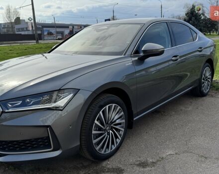 Шкода Суперб, объемом двигателя 1.98 л и пробегом 0 тыс. км за 45860 $, фото 13 на Automoto.ua