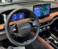 купить новое авто Шкода Суперб 2025 года от официального дилера Альянс-ІФ Skoda Шкода фото