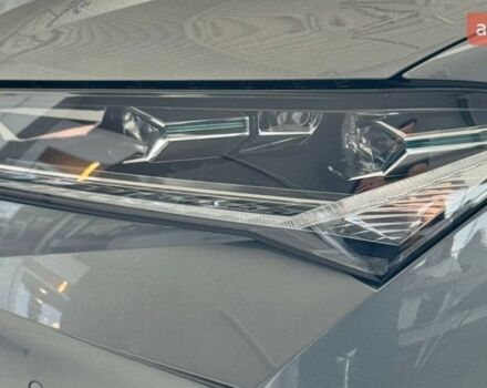 Шкода Суперб, объемом двигателя 1.98 л и пробегом 0 тыс. км за 51924 $, фото 19 на Automoto.ua