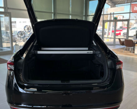 Шкода Суперб, объемом двигателя 1.98 л и пробегом 0 тыс. км за 54072 $, фото 21 на Automoto.ua