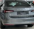 Шкода Суперб, объемом двигателя 1.98 л и пробегом 0 тыс. км за 52078 $, фото 5 на Automoto.ua