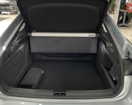 Шкода Суперб, объемом двигателя 1.98 л и пробегом 0 тыс. км за 51680 $, фото 25 на Automoto.ua