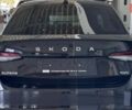 Шкода Суперб 2025 у Харкові на Automoto.ua Шкода Суперб, об'ємом двигуна 1.98 л та пробігом 0 тис. км за 46033 $, фото 9 на Automoto.ua