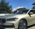 Шкода Суперб, объемом двигателя 1.98 л и пробегом 0 тыс. км за 52228 $, фото 2 на Automoto.ua