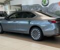 Шкода Суперб, объемом двигателя 1.98 л и пробегом 0 тыс. км за 51912 $, фото 5 на Automoto.ua