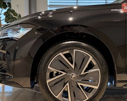 Шкода Суперб 2025 года купить новое авто Шкода Суперб 2025 года от официального дилера Автоцентр AUTO.RIA Шкода фото