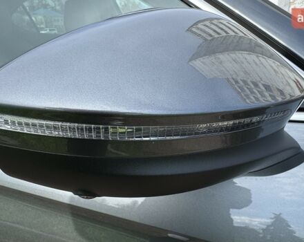 Шкода Суперб, объемом двигателя 1.98 л и пробегом 0 тыс. км за 45860 $, фото 8 на Automoto.ua