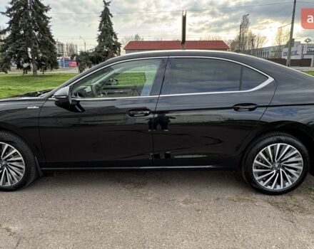 Шкода Суперб, объемом двигателя 1.98 л и пробегом 0 тыс. км за 49705 $, фото 2 на Automoto.ua