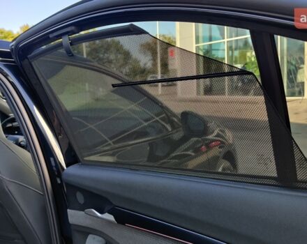 купить новое авто Шкода Суперб 2025 года от официального дилера Альянс-ІФ Skoda Шкода фото