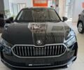Шкода Суперб 2025 в Харькове на Automoto.ua Шкода Суперб, объемом двигателя 1.98 л и пробегом 0 тыс. км за 50543 $, фото 4 на Automoto.ua