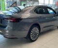 Шкода Суперб, объемом двигателя 1.98 л и пробегом 0 тыс. км за 52030 $, фото 13 на Automoto.ua